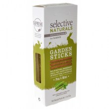 Selective Naturals Garden Sticks